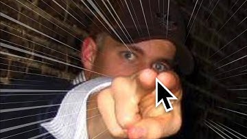 I Finally Beat Pointer Pointer .com