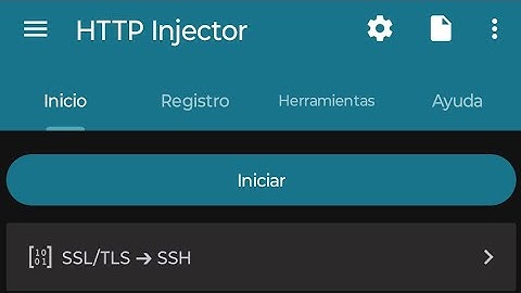 Como configurar http inyector 2025 - como crear VPN conexión segura desde 0 