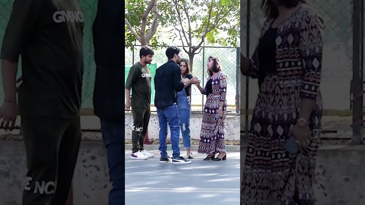 ⁣wait for end #comedy #fun #funny #memes #viral #prank #prankvideo #girl #xnxx #bhikariprank#xmxx