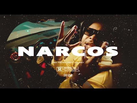 FREE Afro Drill X Central Cee X Leto Type Beat Narcos Brazil Funk Latin UK Drill Type Beat