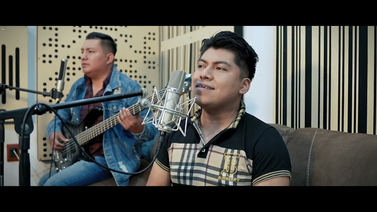 No te Apartes de mi - Voces de mi Tierra Ft. Eduardo Aquino