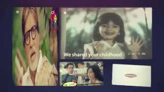 Maggi Relaunch Advertisement screenshot 5