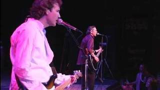 Video thumbnail of "BoDeans - Good Things - Live From the Pabst"