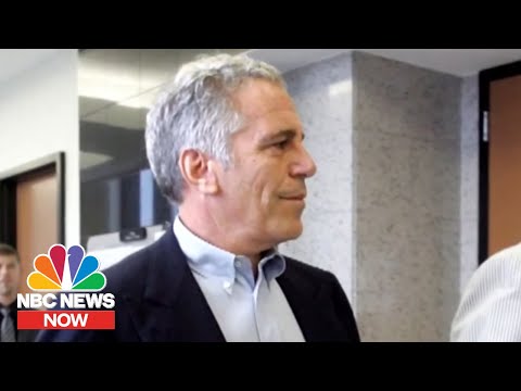 the-years-long-case-against-sex-offender-jeffrey-epstein-|-nbc-news-now