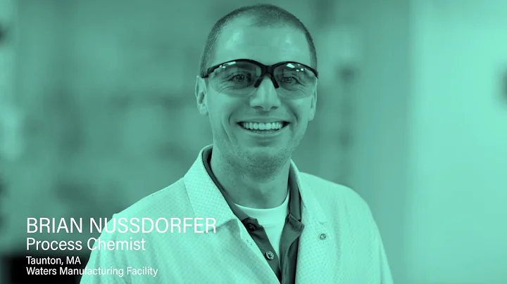 What quality means to Brian Nussdorfer, Process Ch...