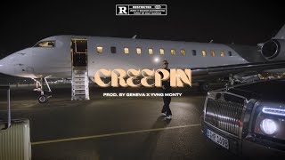 LUCIANO feat. POP SMOKE - CREEPIN [prod. by Geneva X YvngMonty] Resimi