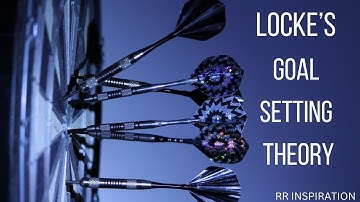 Master Your Goals with Locke