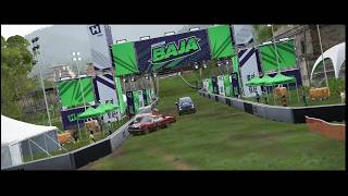 Forza Horizon 5 - 2026 08 18 - BackinBlack8967 unfair player (ID #980501)