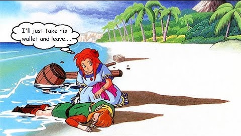 Gaming Paraphilia: The Legend of Zelda: Link