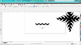 Famous Corel Draw Tips & Tricks Playing around Wealth