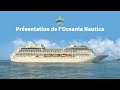 Prsentation de loceania nautica