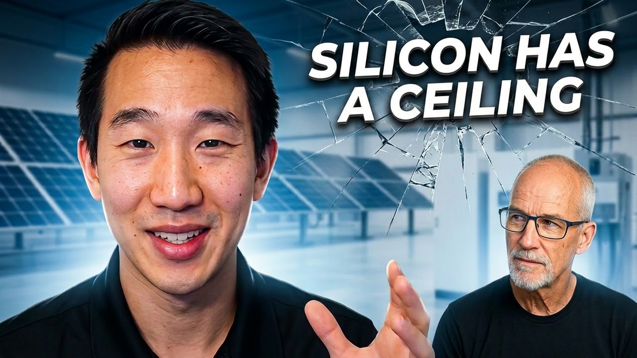 Is Perovskite Tandem Solar Actually Ready for the Market?