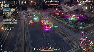 NinoKuni Hacks LuccaRJ/BadJardim BadOriginsBO Noir Gemini