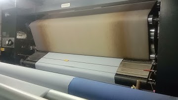 Bianco open width compacting.