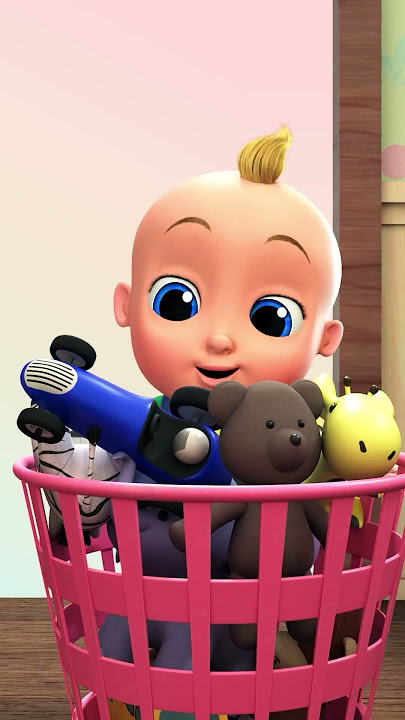 😄Beres-beres bareng anak itu tantangan banget #shorts #funnyKids