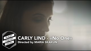 CARLY LIND - 