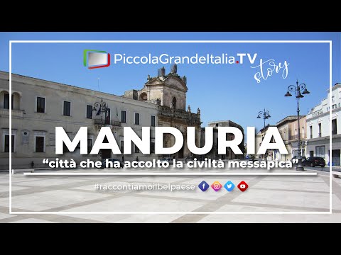 Manduria - Piccola Grande Italia 37