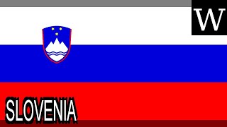 SLOVENIA - WikiVidi Documentary