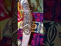 Bridal mehndi ❣️#trending #mehandi #hennadesign  #viralvideo ##shorts #new #mehandihennahennaart