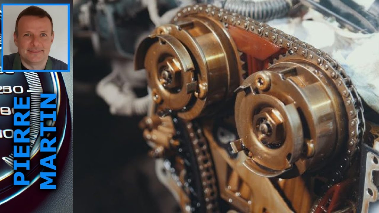 Remplacement de la chaîne de distribution : Signes et conseils essentiels à connaître !