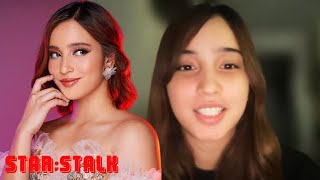 Star Stalk featuring Christiana Dimaunahan