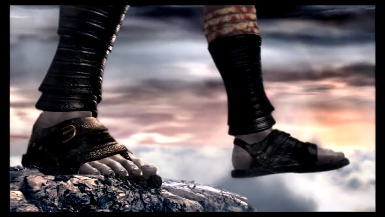 THE GODS OF OLYMPUS HAVE ABANDONED ME *Final Ep. YouTube THE GODS OF OLYMPUS HAVE ABANDONED ME *Final Ep. YouTube