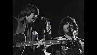 The Everly Brothers - All I Have To Do Is Dream (Live, 1971)