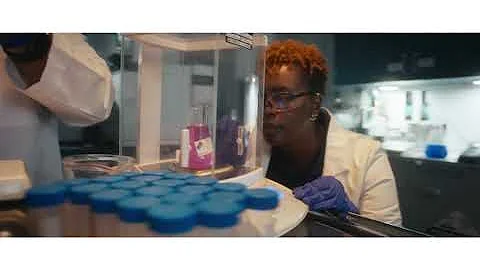 We have a vision of smart solutions for a net zero future