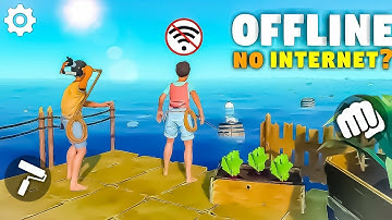 Top 10 OFFLINE Games for Android/iOS 2019 (Good Graphics)