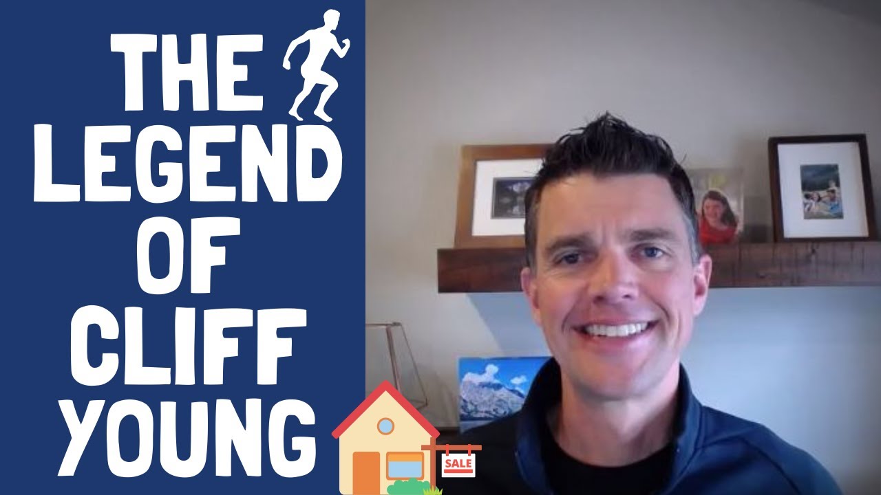 The Legend Of Cliff Young | Saturday Strategy