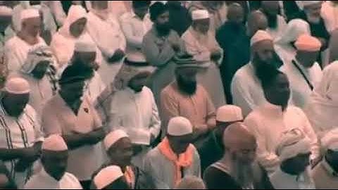 فخسفنا به وبداره الأرض | تلاوة كلها شجن للشيخ بندر بليلة