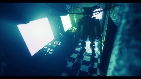 [SFM/FNAF] Personal Demons Collab Part for @EnformaSFM  (OLD!!! read desc)