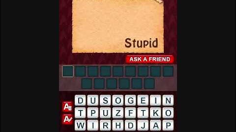 Whats That Phrase Level 31-40 Answer Guide