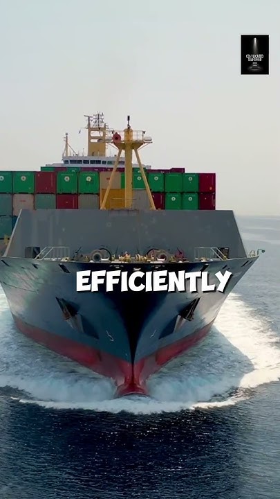 why-do-ships-have-red-bottoms-complicatedsimplified-facts-usa-youtube