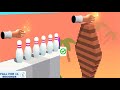 Slice It All - Very Satisfying And Relaxing ASMR Slicing Game