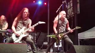 Omnium Gatherum - Paragon