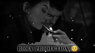 Королева 👑 - Курнамак 🥺 ( Official Remix 2023 ) 😱💔 Roma Production