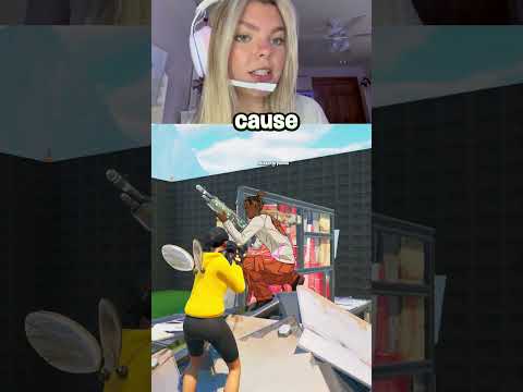 SHOULD I BRING THIS SECRET BACK TO 1V1 WITH EVERY GUN