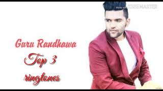 Best guru randhawa ringtones || 2K 18 || WINKIN STUDIO ||