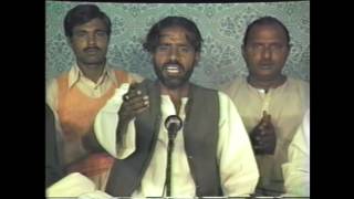 Oh Disda Mere Peer Wala Dera - Moulvi Abdul Hameed Ghulam Kabrya Bheranwale - OSA  HD Video