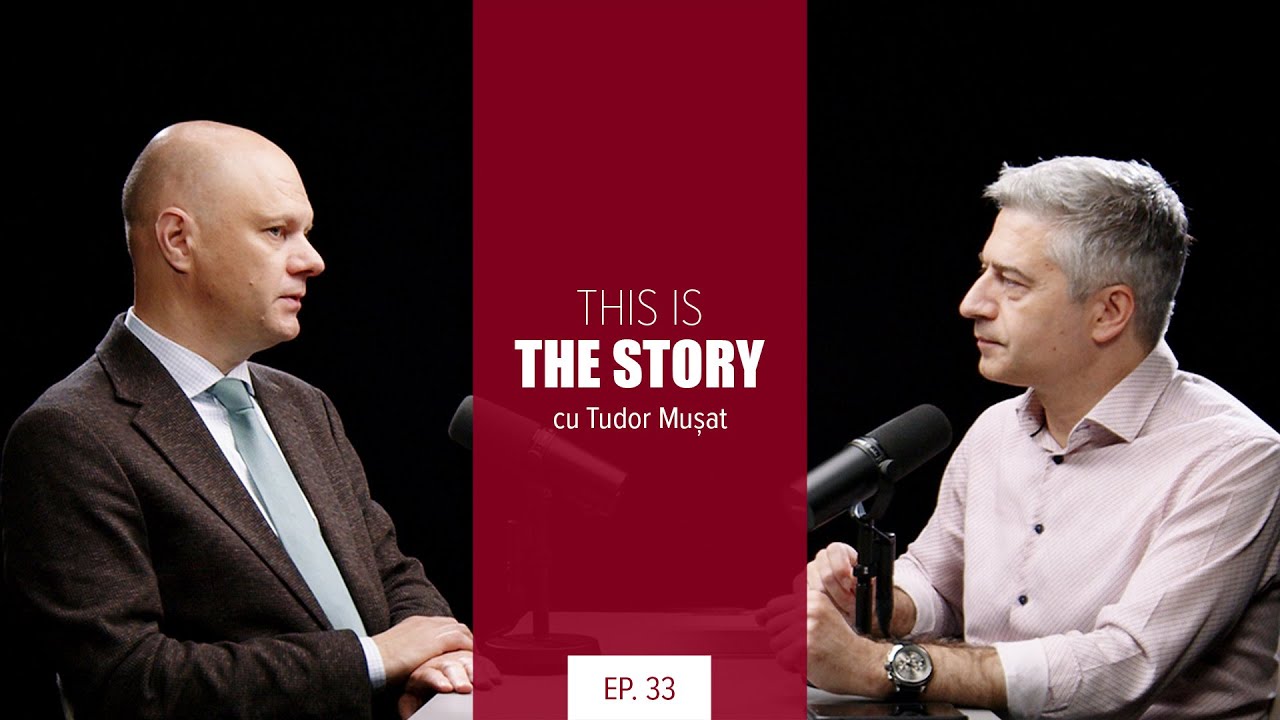 PETICIM SAU CONSTRUIM? CE NE PERMITEM ȘI CE PUTEM | EP. 33 CU IOAN STANOMIR