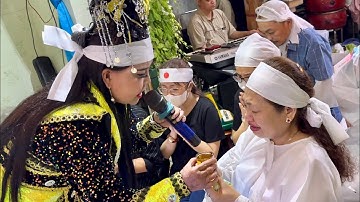 Tang lễ Ns Văn Hường : Đêm cuối đầy nước mắt khi các con chuẩn bị xa một người cha nhân tài vĩ đại