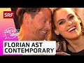 Capture de la vidéo Florian Ast: Contemporary | Darf Ich Bitten? | Srf