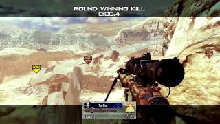 Final Killcams Episode 5 (Mw2)