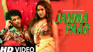 Saiya Rahti Jamna Par (Official Video) Manish Rani | Jamna Par Neha Kakkar, Jamna Paar,  Neha Kakkar Thumb