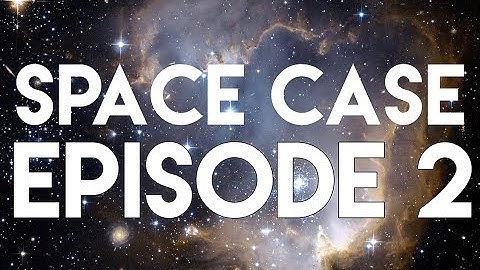 Space Case (Stars Without Number): Episode 2