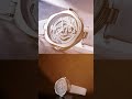This Stunning Rose Watch Makes The Perfect Mother's Day Gift