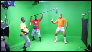 big shake commercial haiti