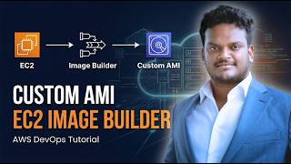 Build a Custom Golden AMI with EC2 Image Builder | AWS DevOps Project