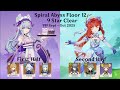 Spiral Abyss Floor 12 Sept - Oct 2025 (9 Stars) Mizuki & Nilou + Builds || Genshin Impact